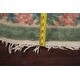 preview thumbnail 13 of 12, Vintage Vegetable Dye Art Deco Chinese Oriental Area Rug Wool Handmade - 2'7" x 4'6"