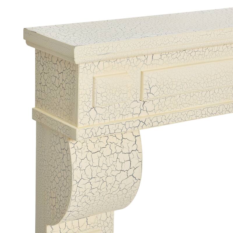 Decorative Fireplace Mantel