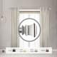 Option Satin Nickel