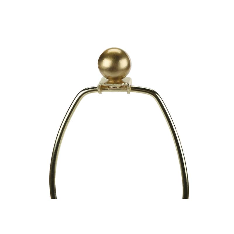 Contemporary Table Lamp