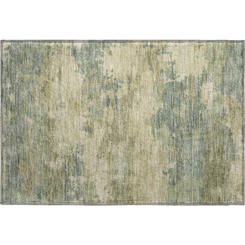 Premium Washable Super Soft Modern Chic Mayfield Rug