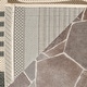 preview thumbnail 86 of 237, SAFAVIEH Courtyard Charmaine Indoor/ Outdoor Waterproof Area Rug