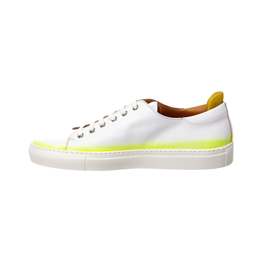 donald pliner tennis shoes