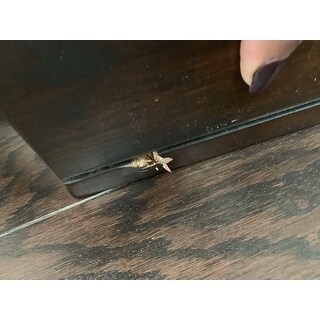 Picket House Furnishings Drew Multipurpose Bar Table Set - N/A