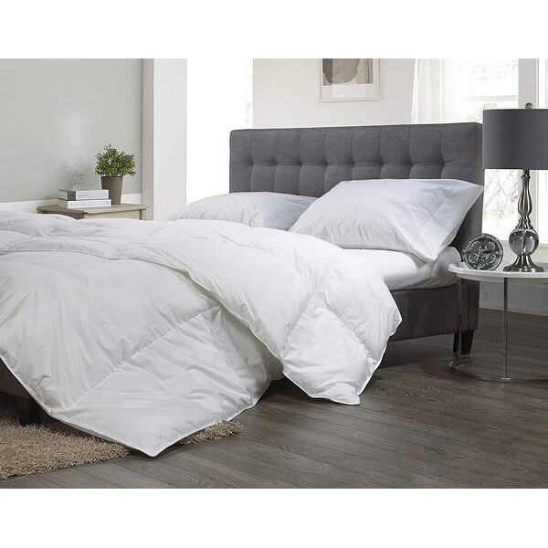 Duck down cheap duvet sale