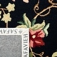 preview thumbnail 10 of 74, SAFAVIEH Handmade Chelsea Rubi French Country Floral Wool Rug