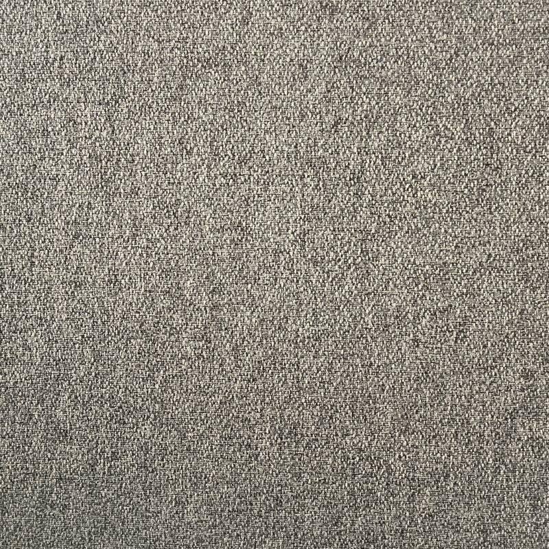 Kodi Modern Farmhouse Swivel Wood Counter Height Kitchen Bar Stool in Sepia Brown Finish with Fabric Upholstered Seat