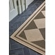 preview thumbnail 28 of 27, Erin Gates by Momeni Saybrook Diamond Area Rug