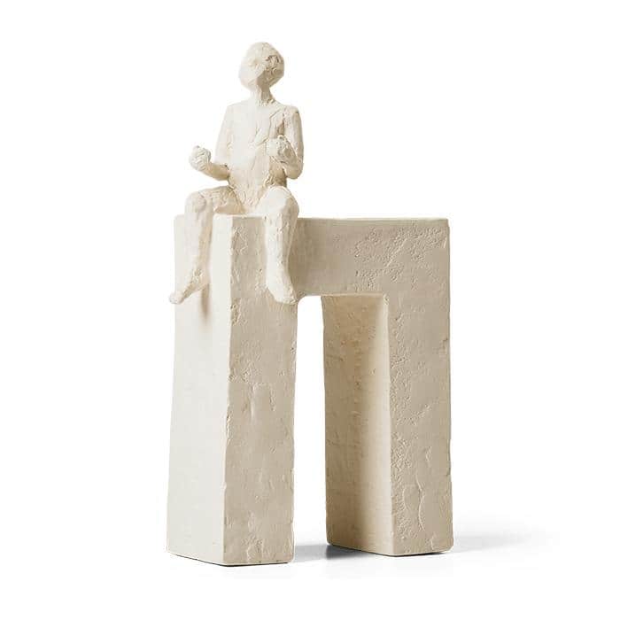 Kähler Astro Figurines