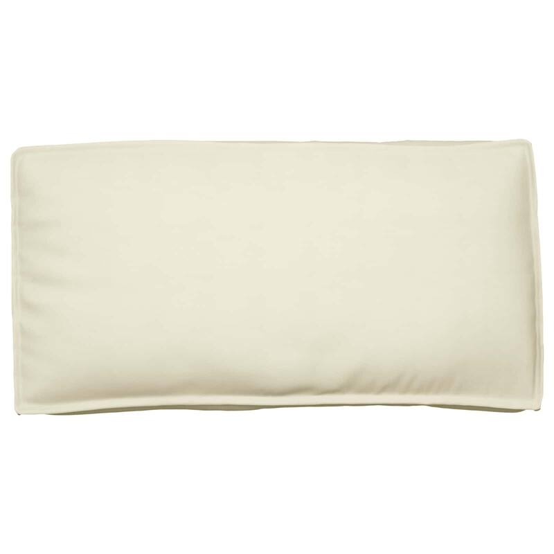 vidaXL Cushion in Oxford Fabric