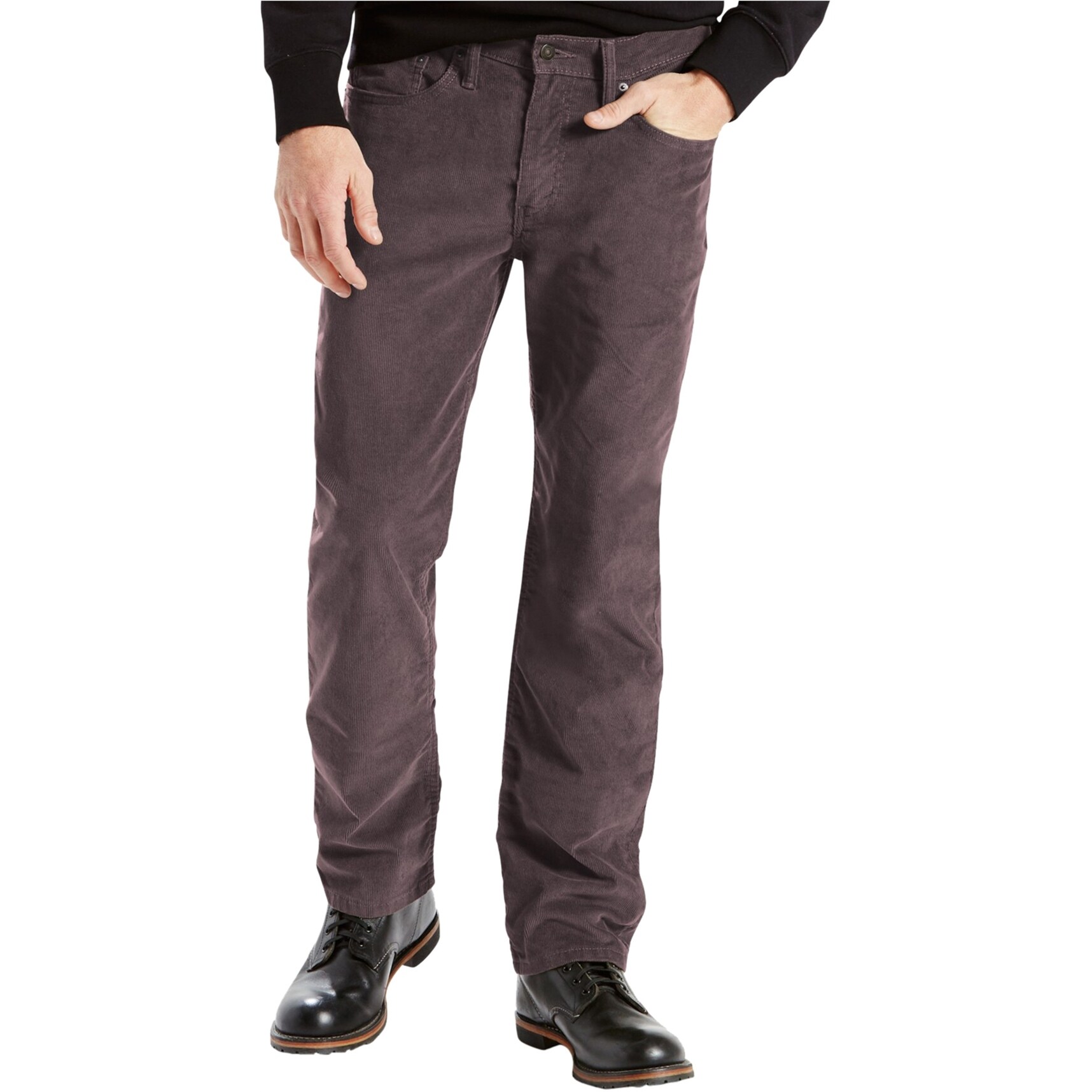 levi casual pants