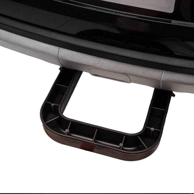 Black Kids Ride On Car Ride on Jeep Off-Road Car Battery Powered Electric Car