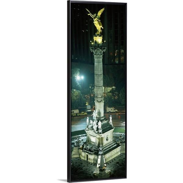 Shop Monument El Angel Paseo De La Reforma Mexico City Mexico