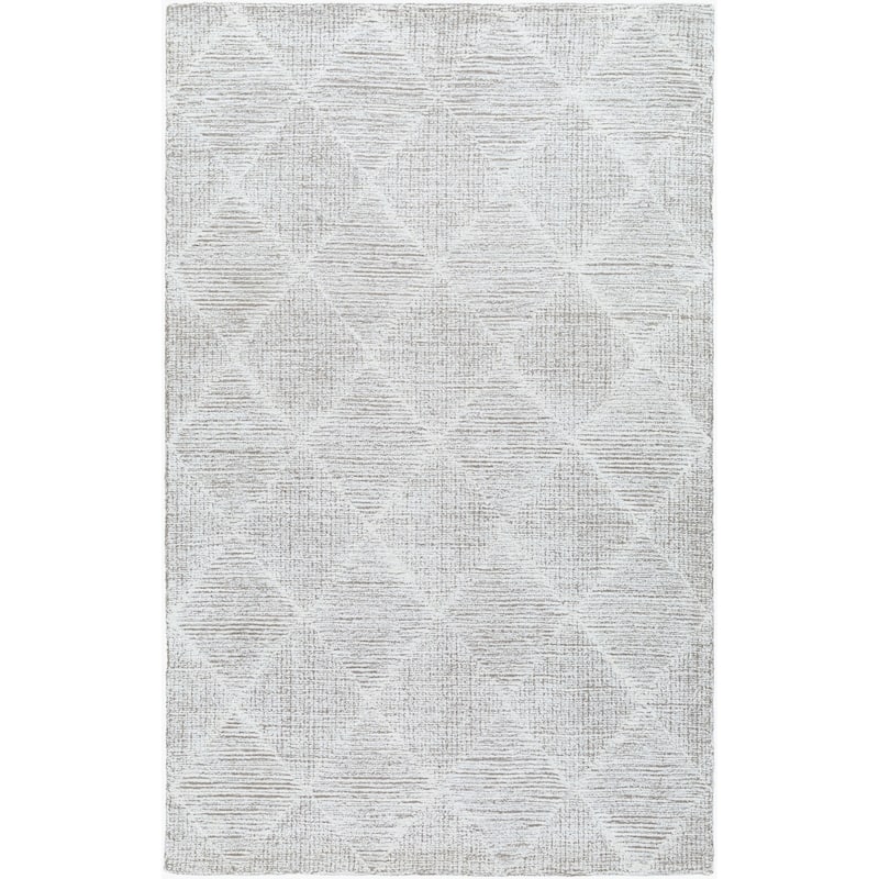 Livabliss Transitional Rize Diamond Area Rug