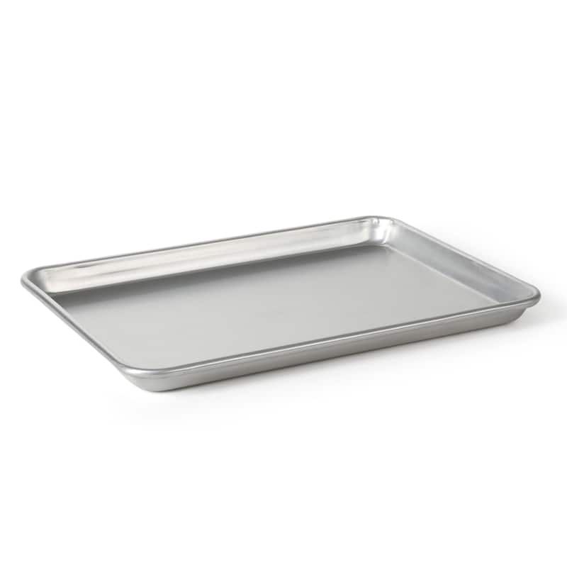 Martha Stewart 4 Piece Aluminum Bakeware Set