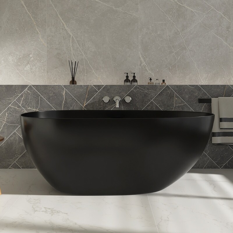 Black bathtub deals