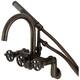 Option Oil Rubbed Bronze