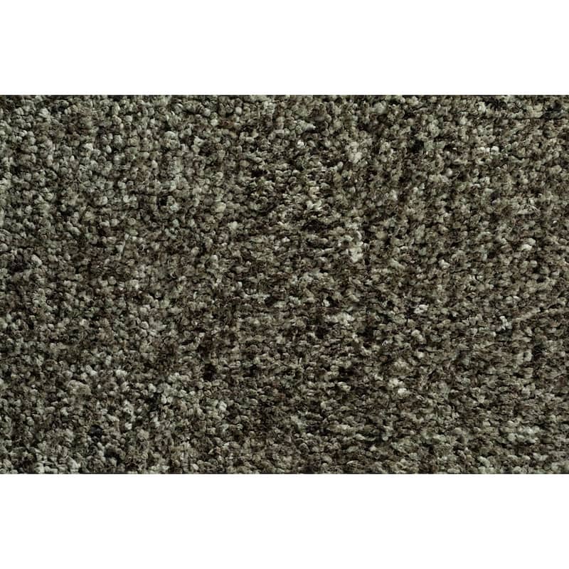 Addison Alpha Lavish Variegated Shag Area Rug