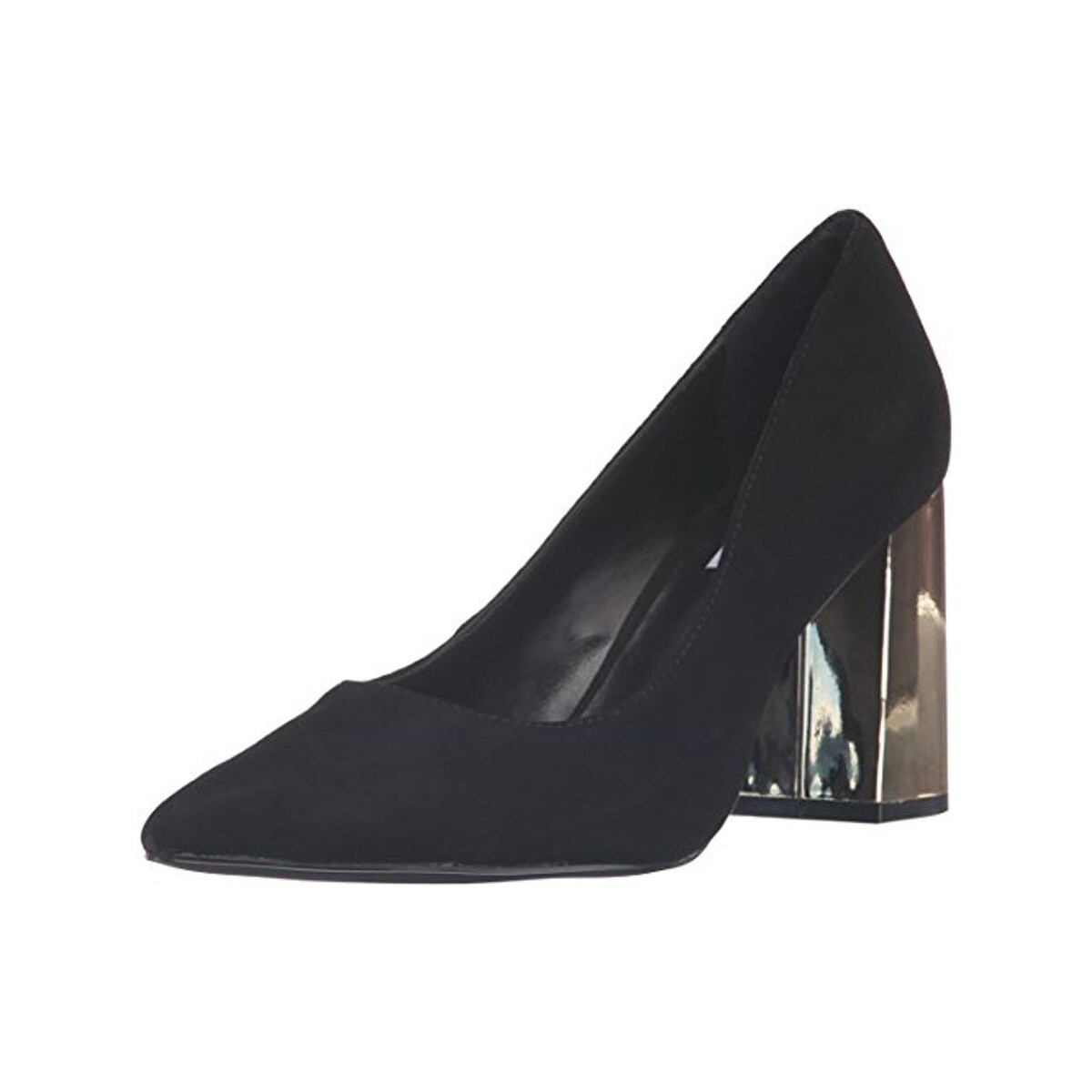 steve madden reflective shoes
