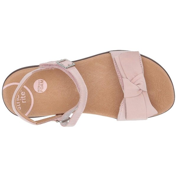 stride rite srtech savannah sandal