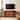 Rustic Farmhouse TV Stand with Barn Doors & Storage 65 Inch Entertainment Console