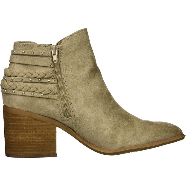 Ashby Ankle Boot - Overstock - 30545828 