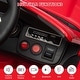 preview thumbnail 21 of 40, 12V Ride on Car, Licensed Dodge Challenger Kids' Electric Car