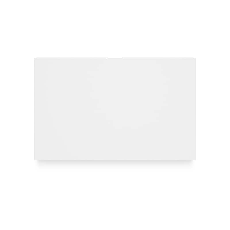 Signature Design by Ashley Hallityn White Chest of Drawers