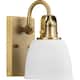 Option Vintage Brass