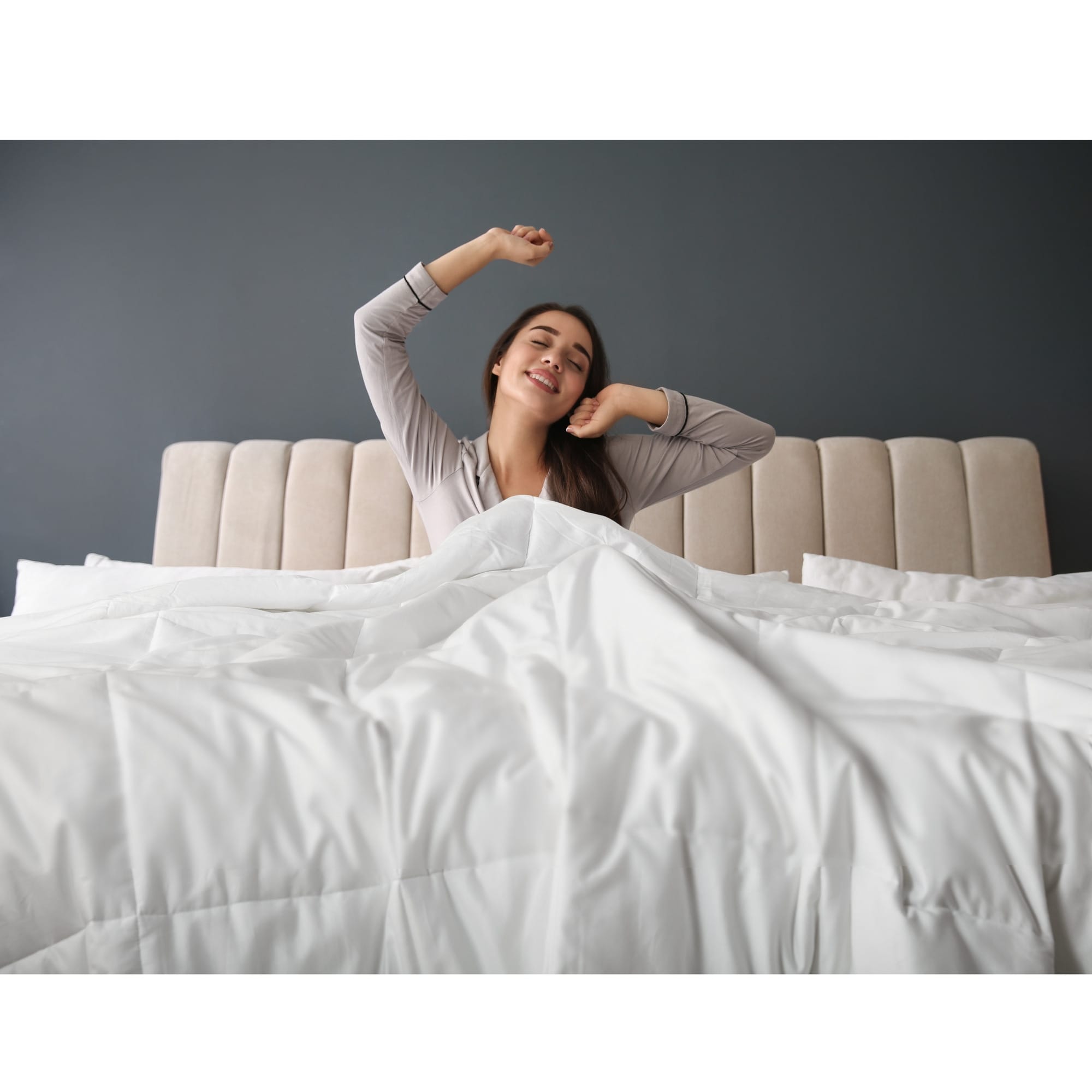 thinsulate comforter