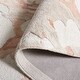 preview thumbnail 25 of 28, SAFAVIEH Handmade Fifth Avenue Nahoko Mid-Century Modern Wool Rug