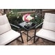 preview thumbnail 3 of 44, Pheap Outdoor 3-piece Rocking Wicker Bistro Set by Havenside Home