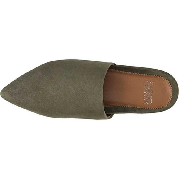 sarto irma slides