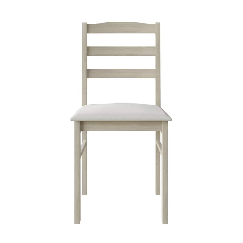 CraftPorch Classy Elegant 5-piece Dining set