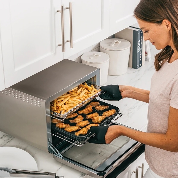 Ninja Foodi 10 in 1 XL Pro Air Fry Oven