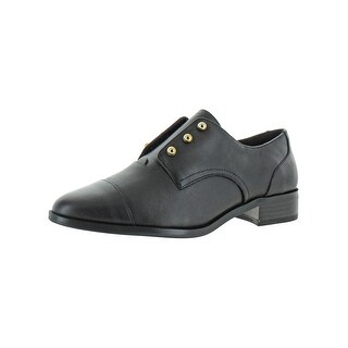 nine west wearable oxford shoes