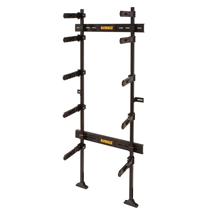 Dewalt Tough System Workshop Racking System