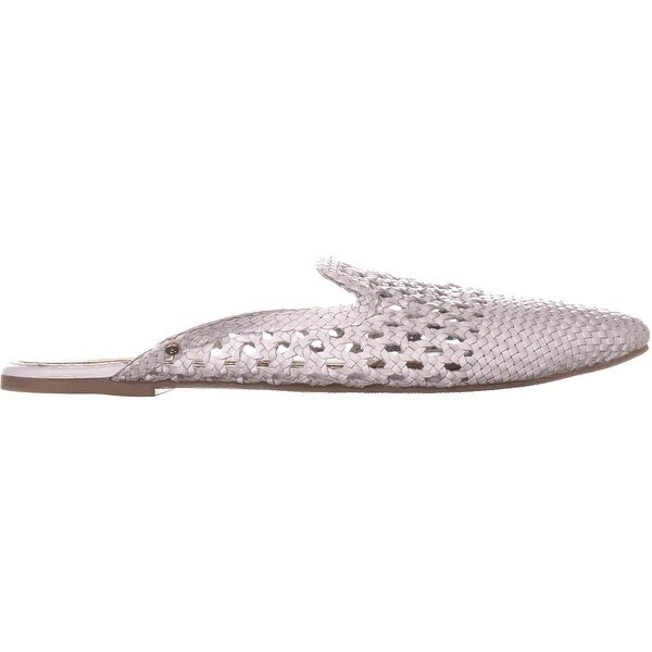 sam edelman navya white