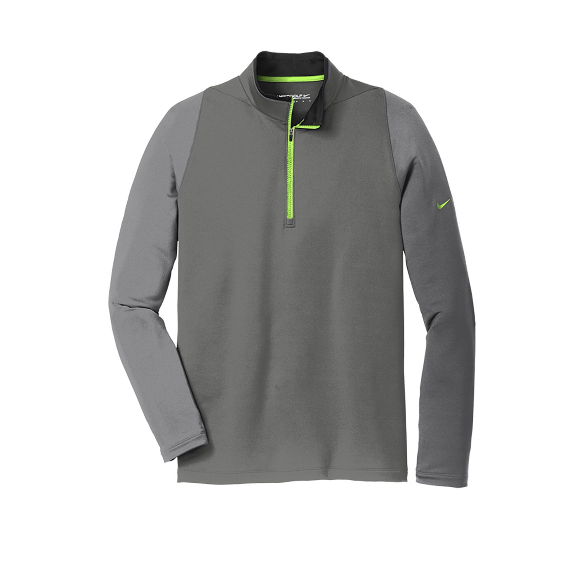 nike dry warm up jacket