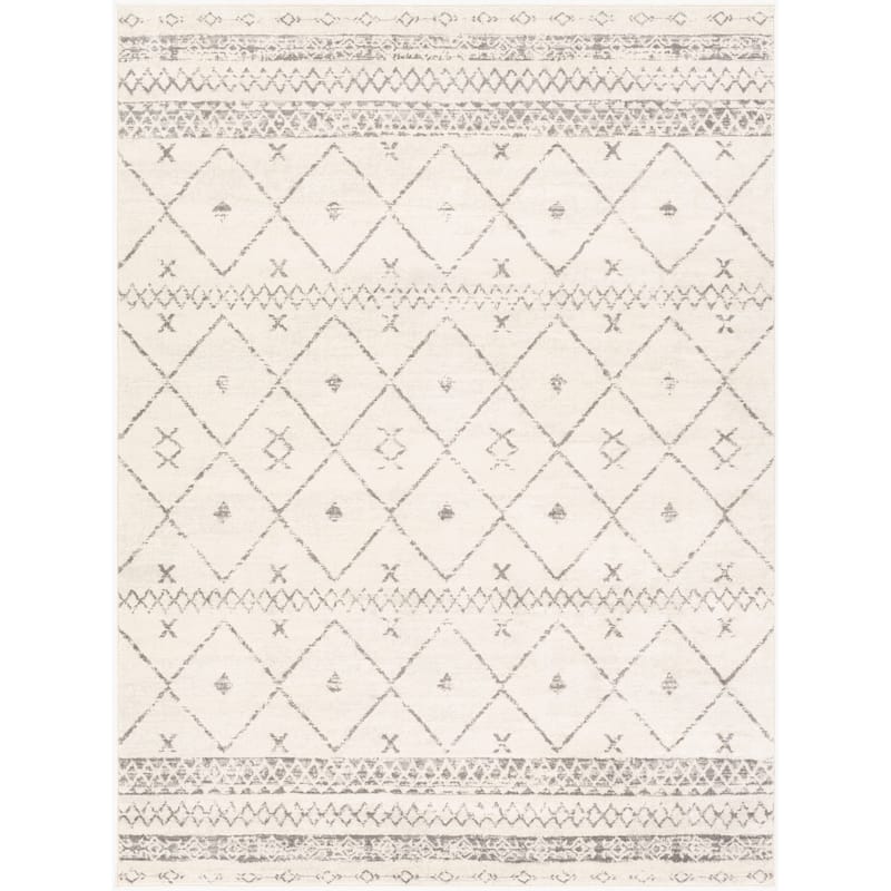 Livabliss Bowie Global Nomad Area Rug
