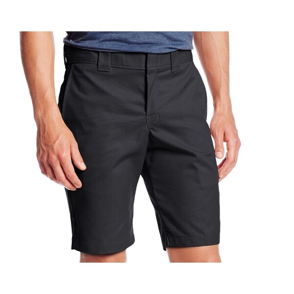 mens work shorts