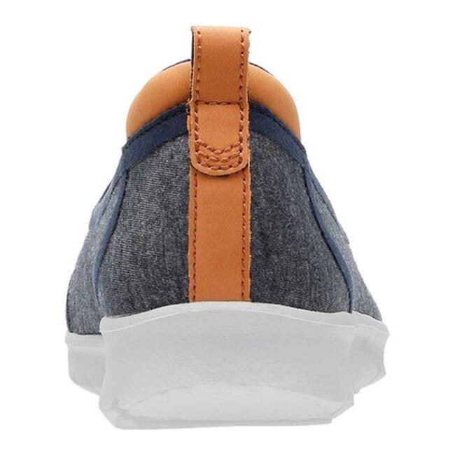 clarks step allena lo