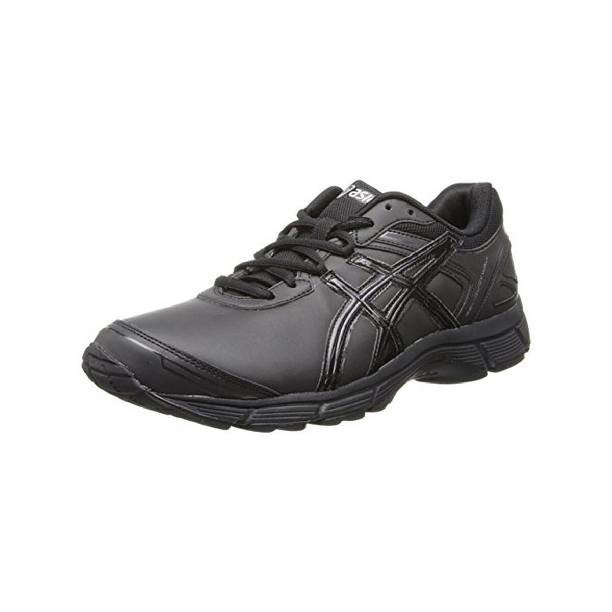 asics gel quickwalk mens