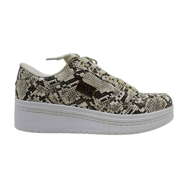 G By Guess Women S Shoes Rigster5 Low Top Lace Up Fashion Sneakers Overstock 28807649 28 g by guess coupons now on retailmenot. guess