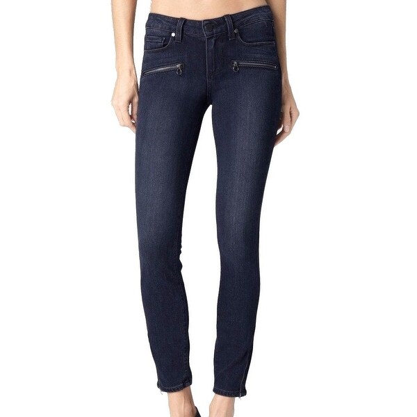 size 24 stretch jeans