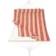 Option Red Stripe