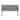Modern Classic Style Button-Tufted Headboard in Grey Upholstered Fabric
