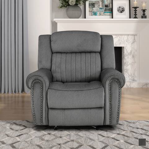 Bauta Manual Reclining Chair