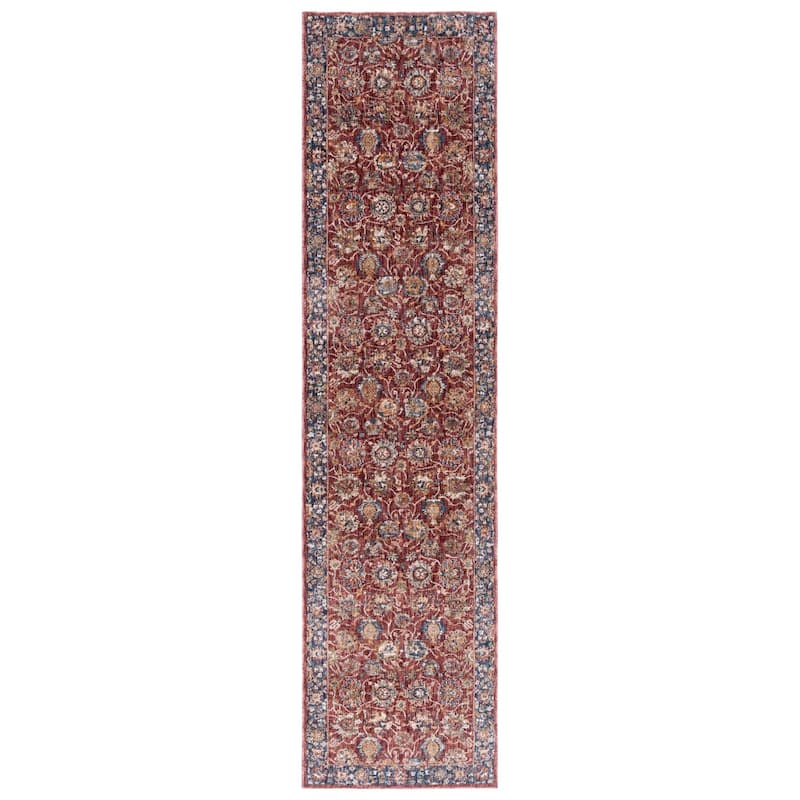 SAFAVIEH Heirloom Maritza Oriental Rug