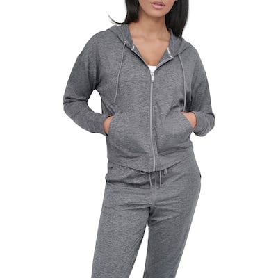 DKNY Sport Spacedye Hoodie